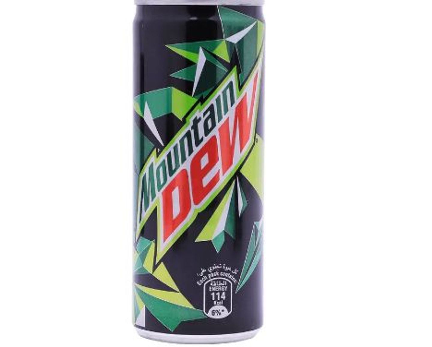 Mountain Dew
