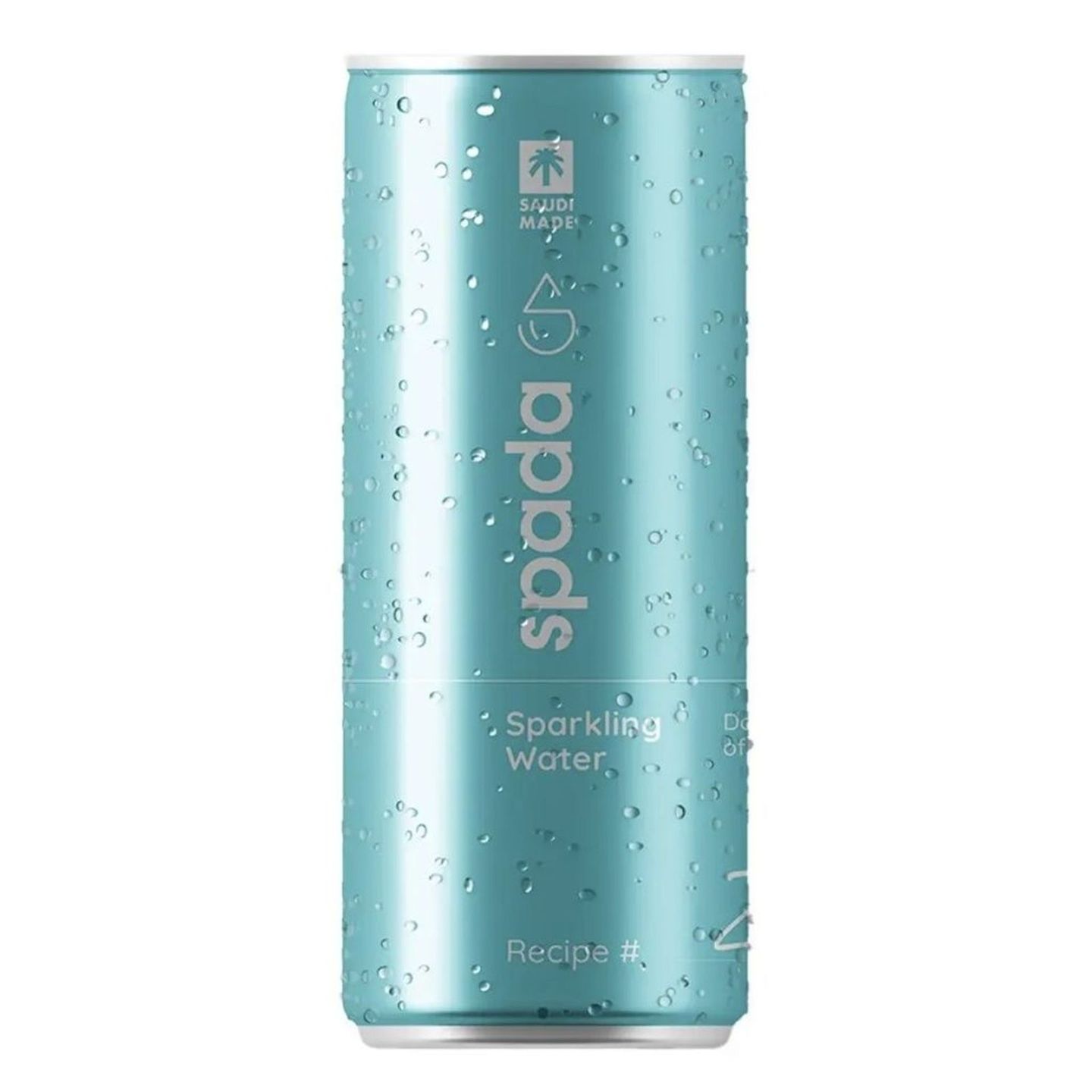 Spada Sparkling Water