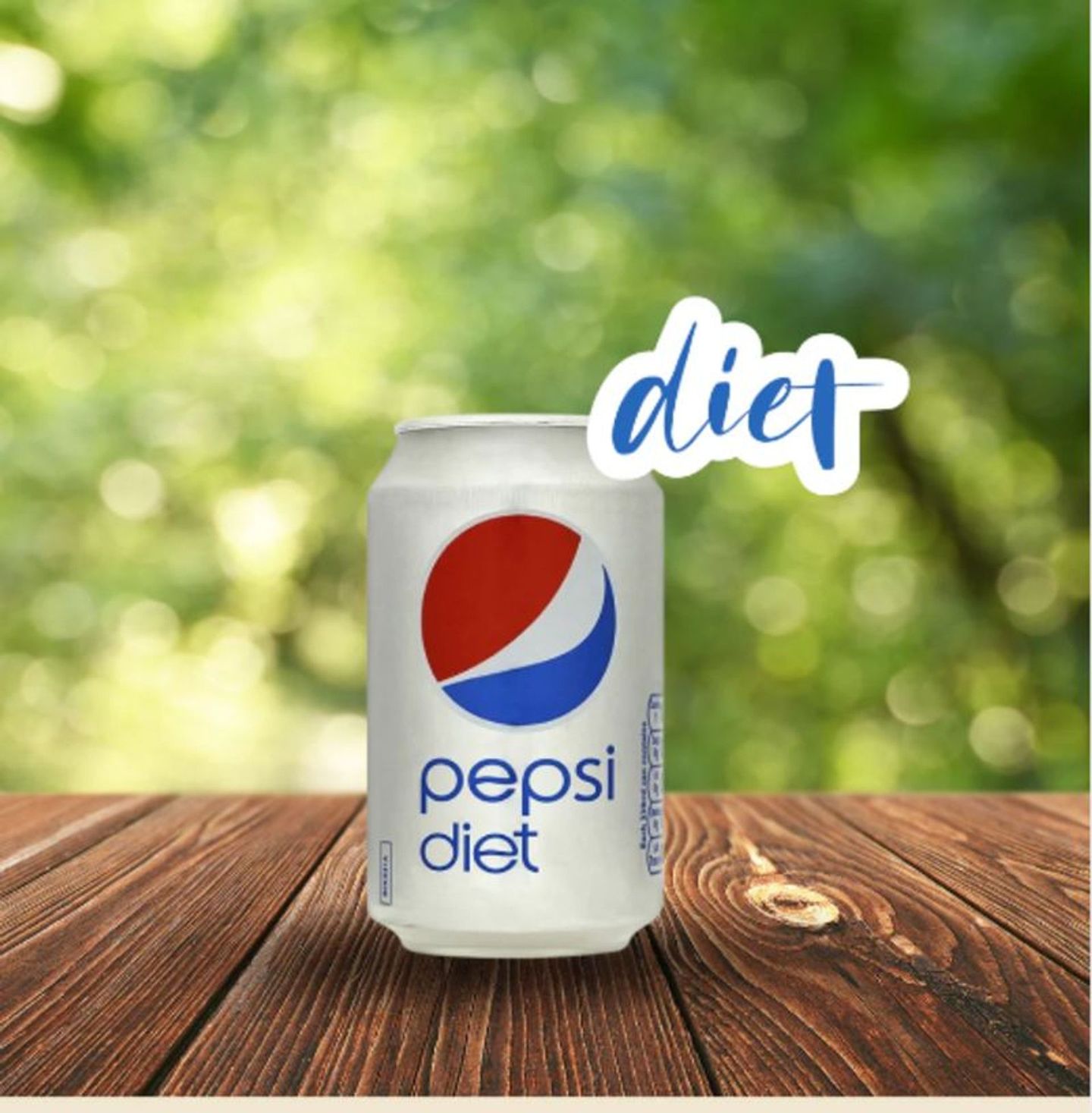Diet Pepsi
