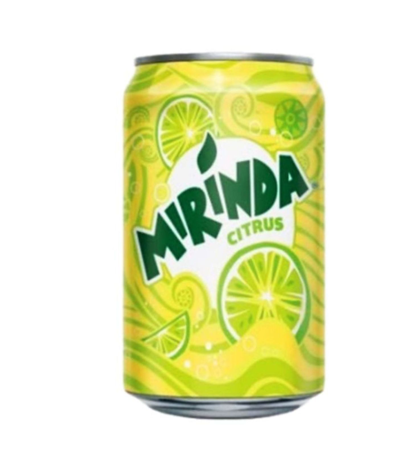 Mirinda Citrus