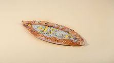 منقوشة تونة - بر