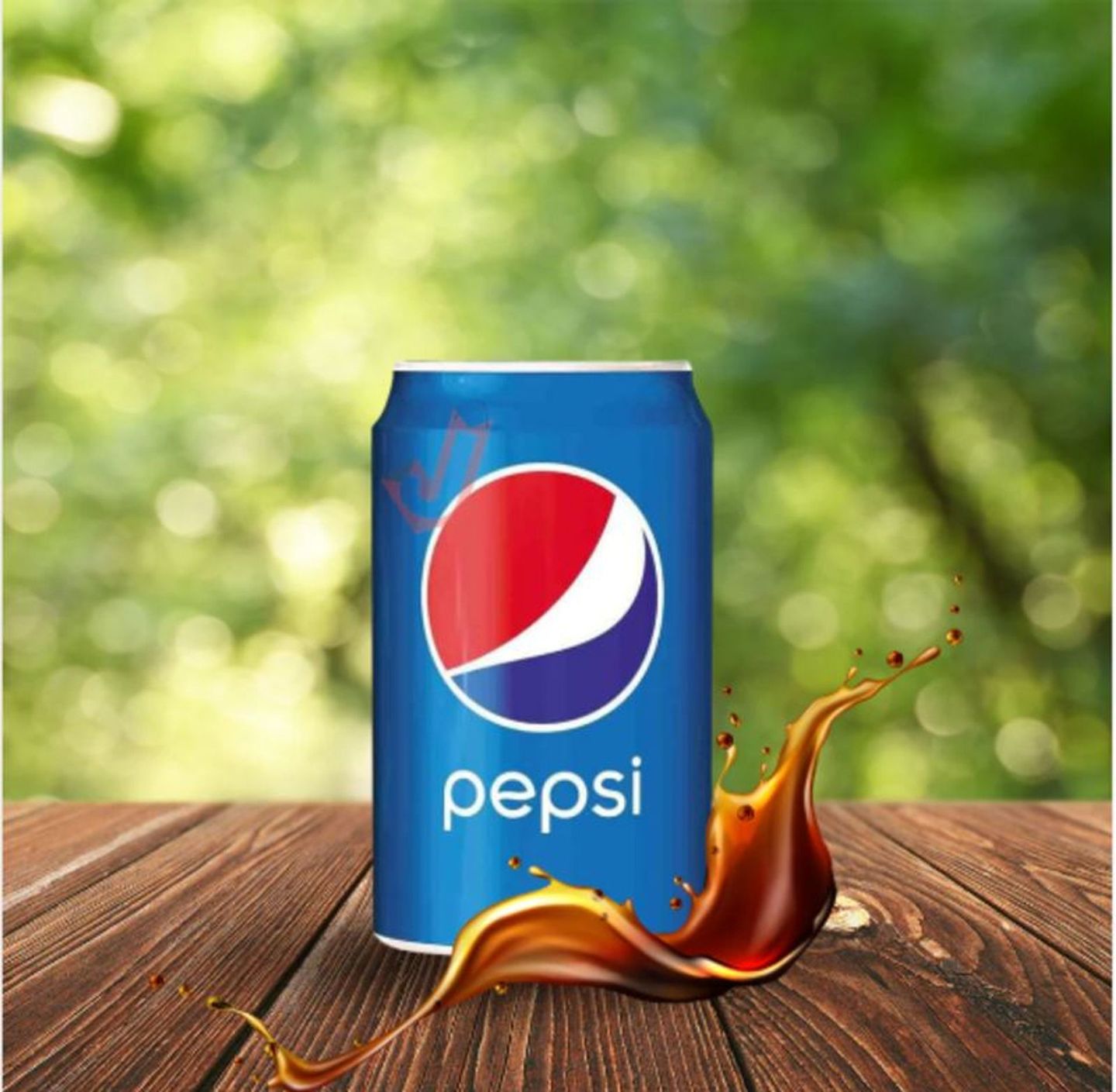 Pepsi