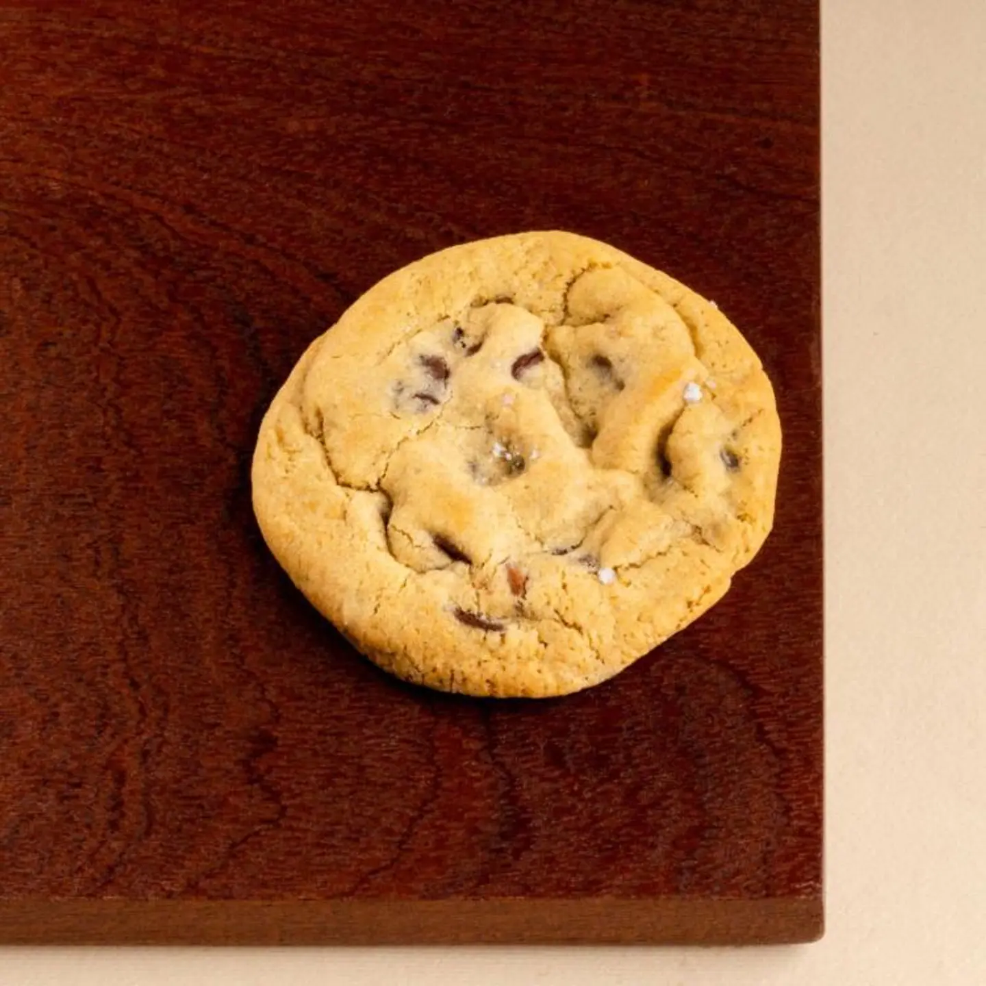 New York Cookies
