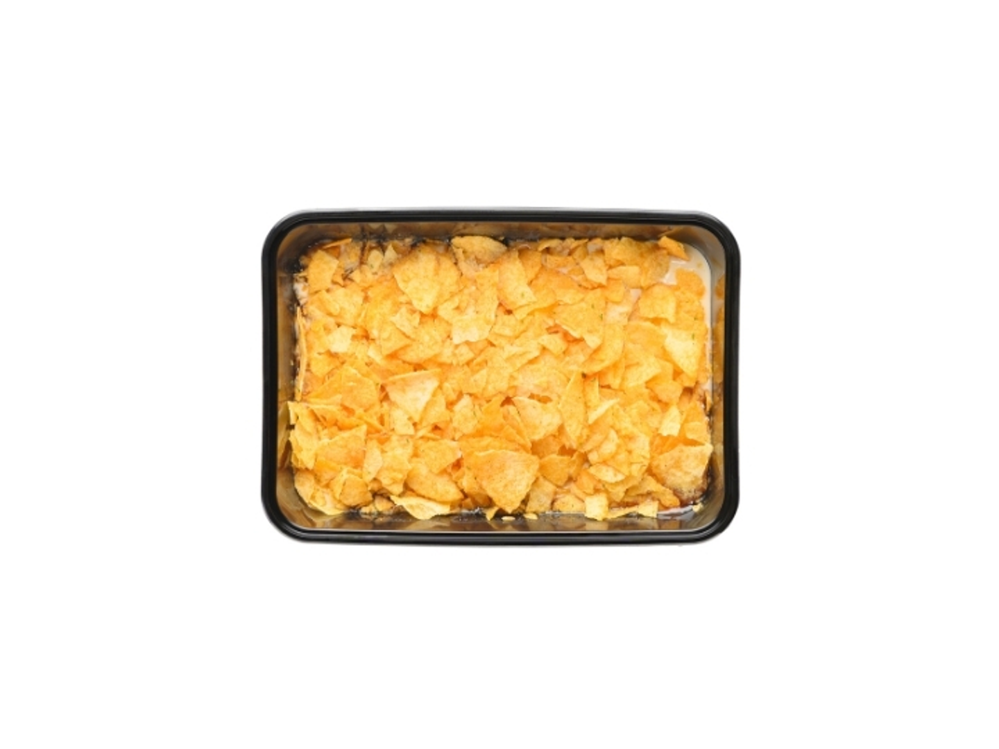 Oman Chips Fattah
