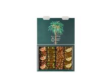 ورق عنب اربعين حبة