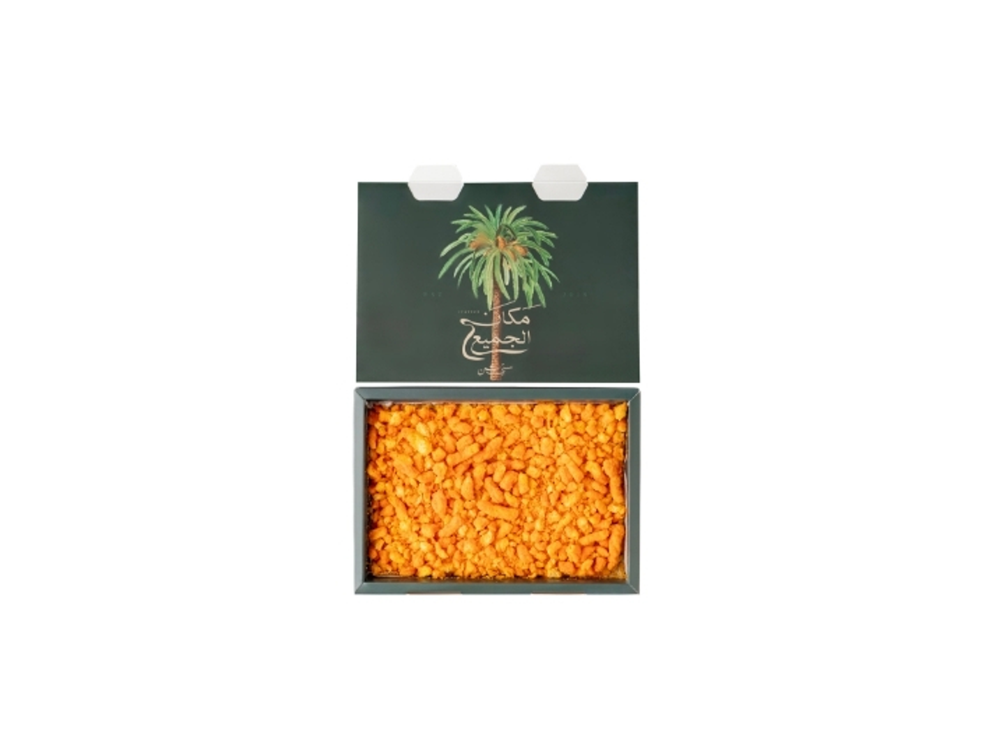 Fattah Chips Spicy Big