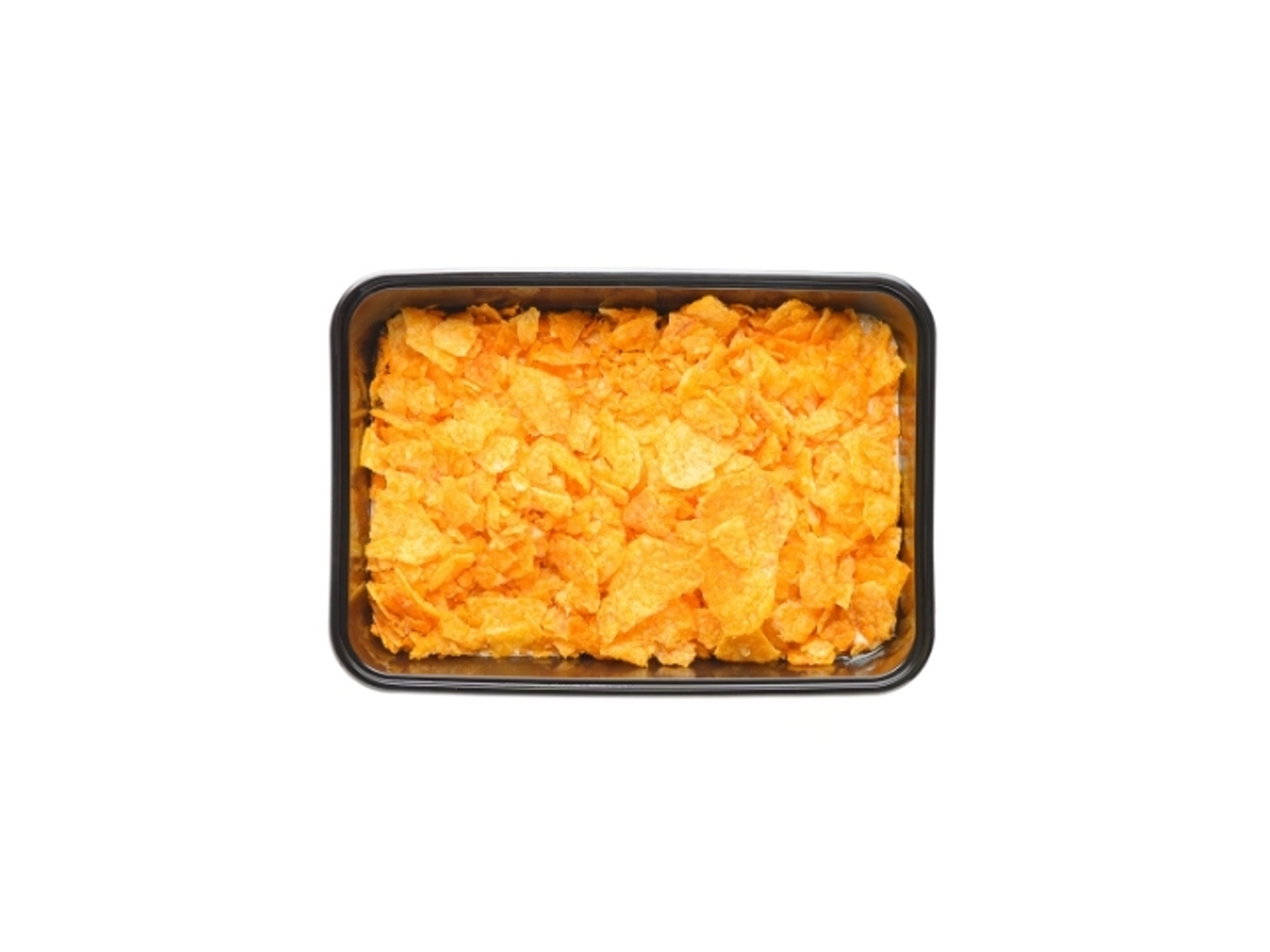 فتة شبس صغير