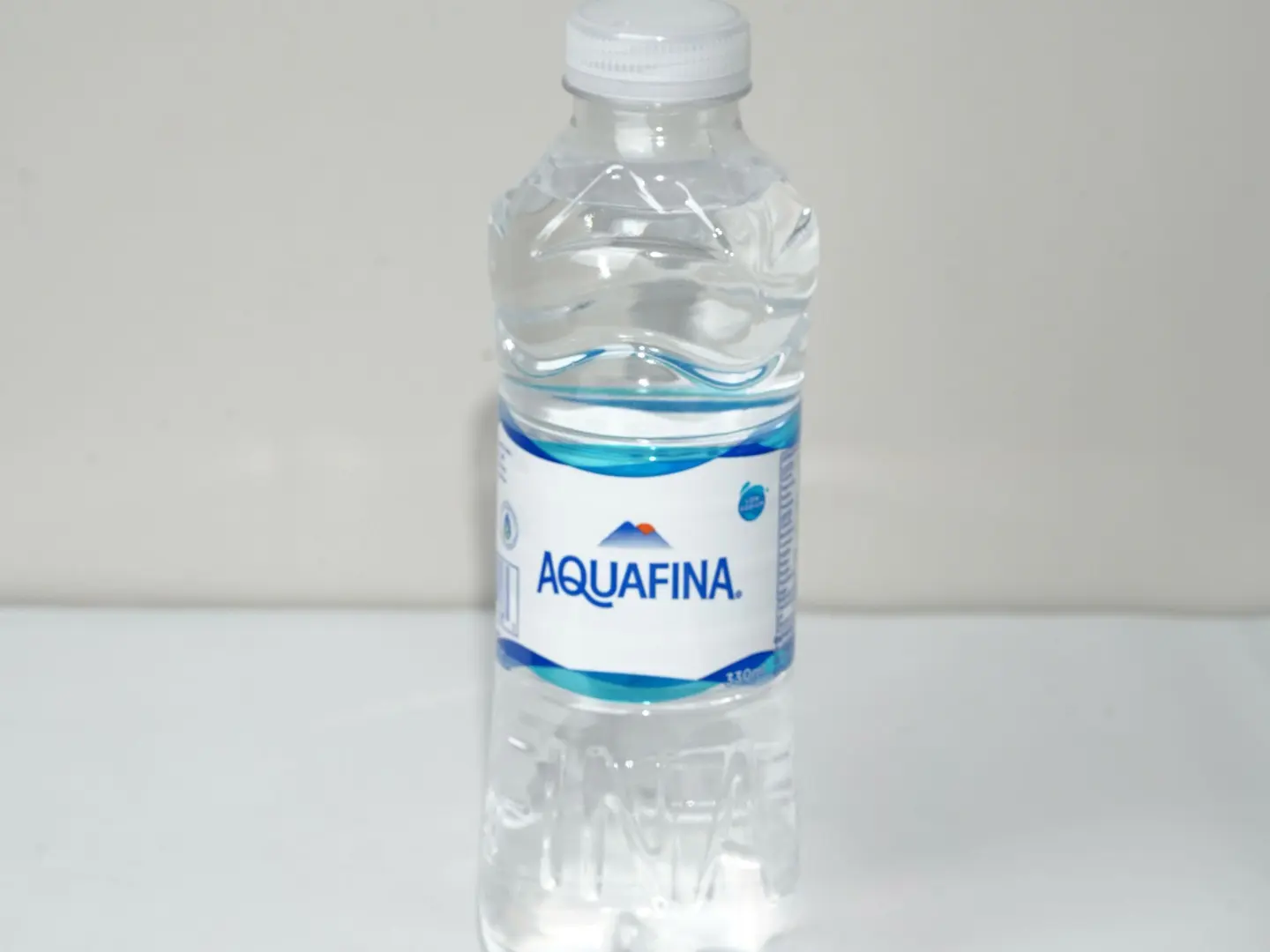 Mineral Water