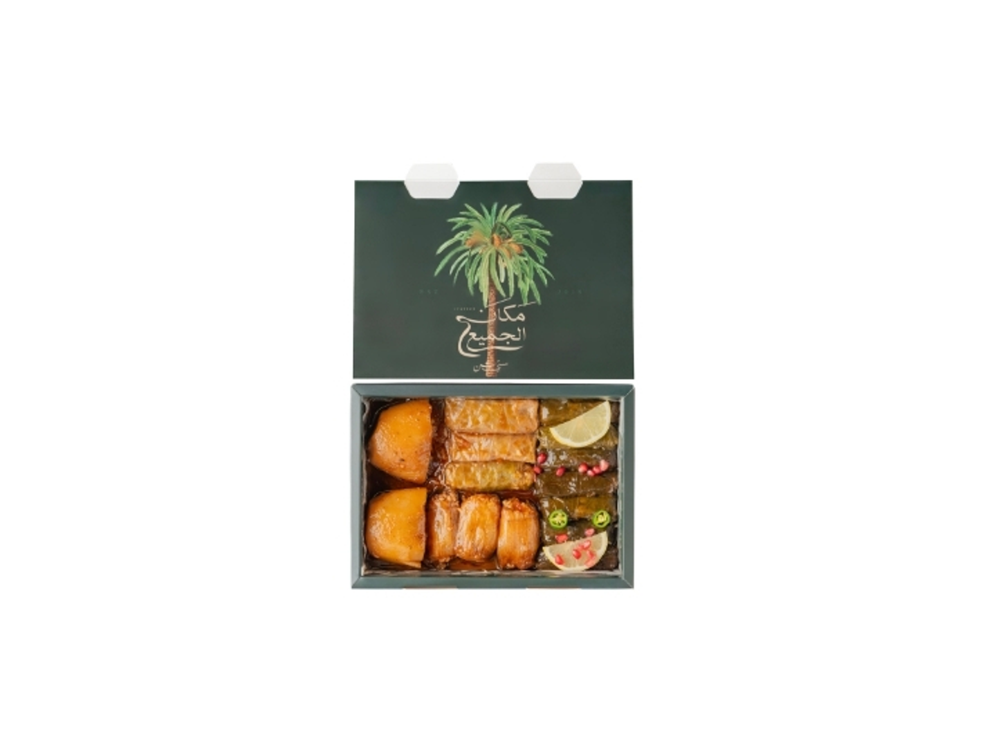 Mahashi Box
