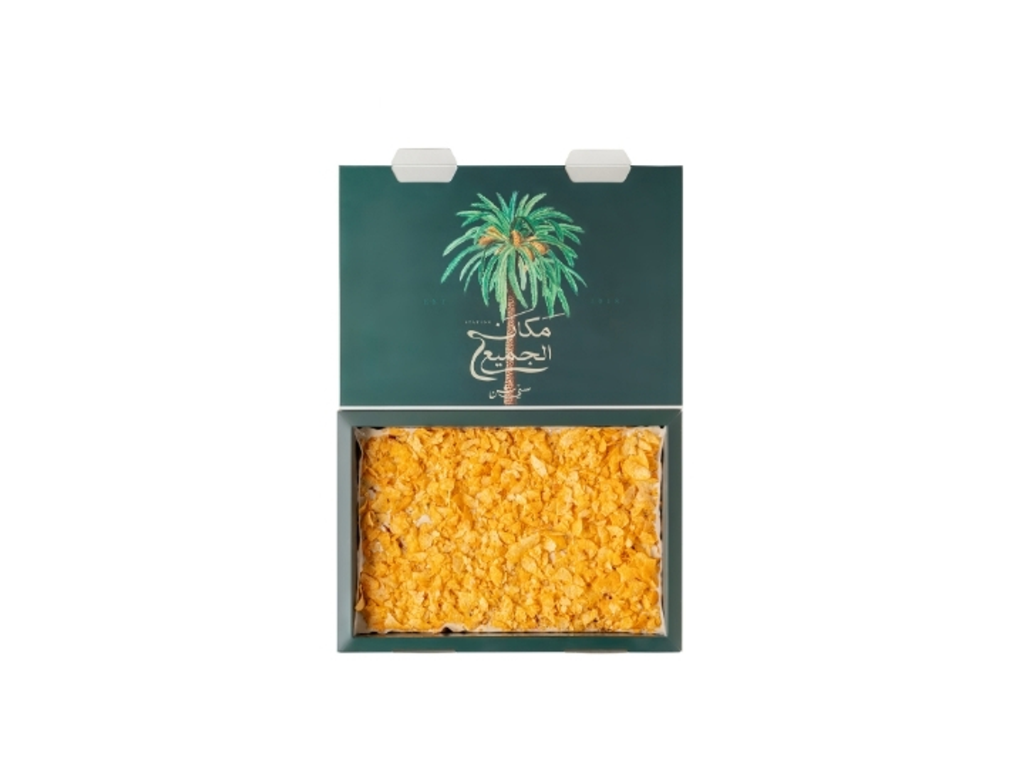 Mix Chips Medium