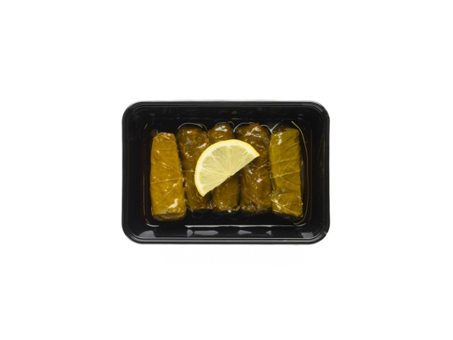 ورق عنب 5 حبات