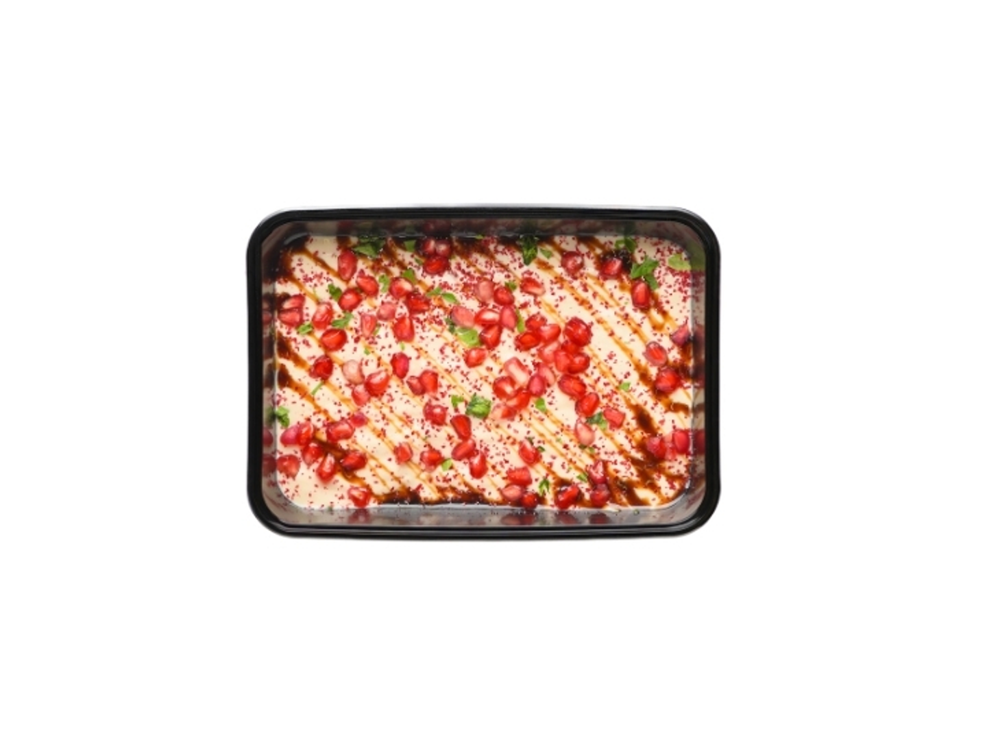 فتة ورق عنب حجم صغير
