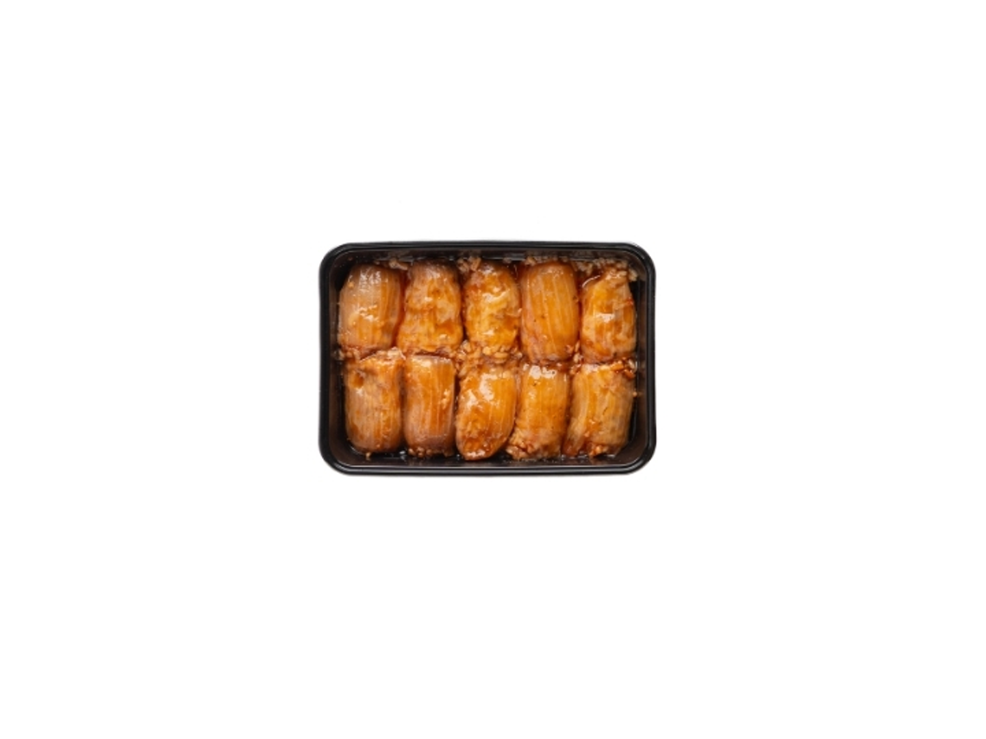 Stuffed Onions