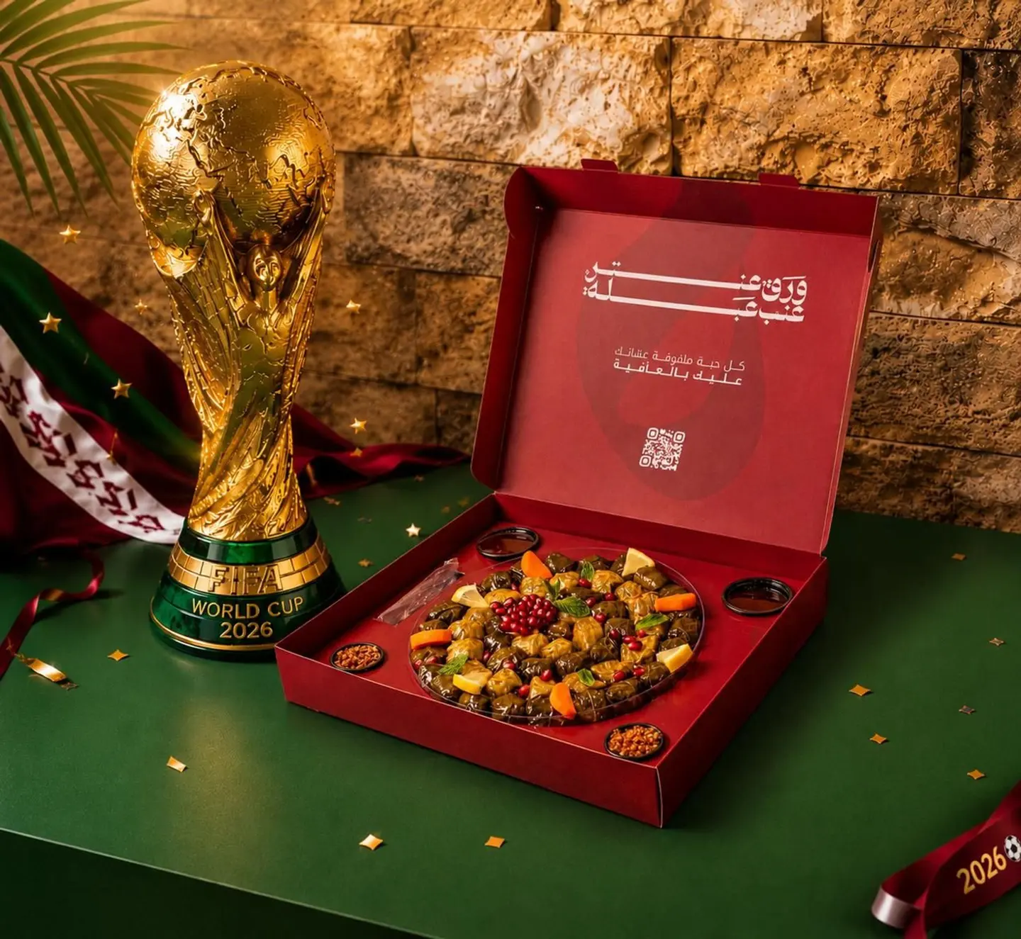 مكس المونديال