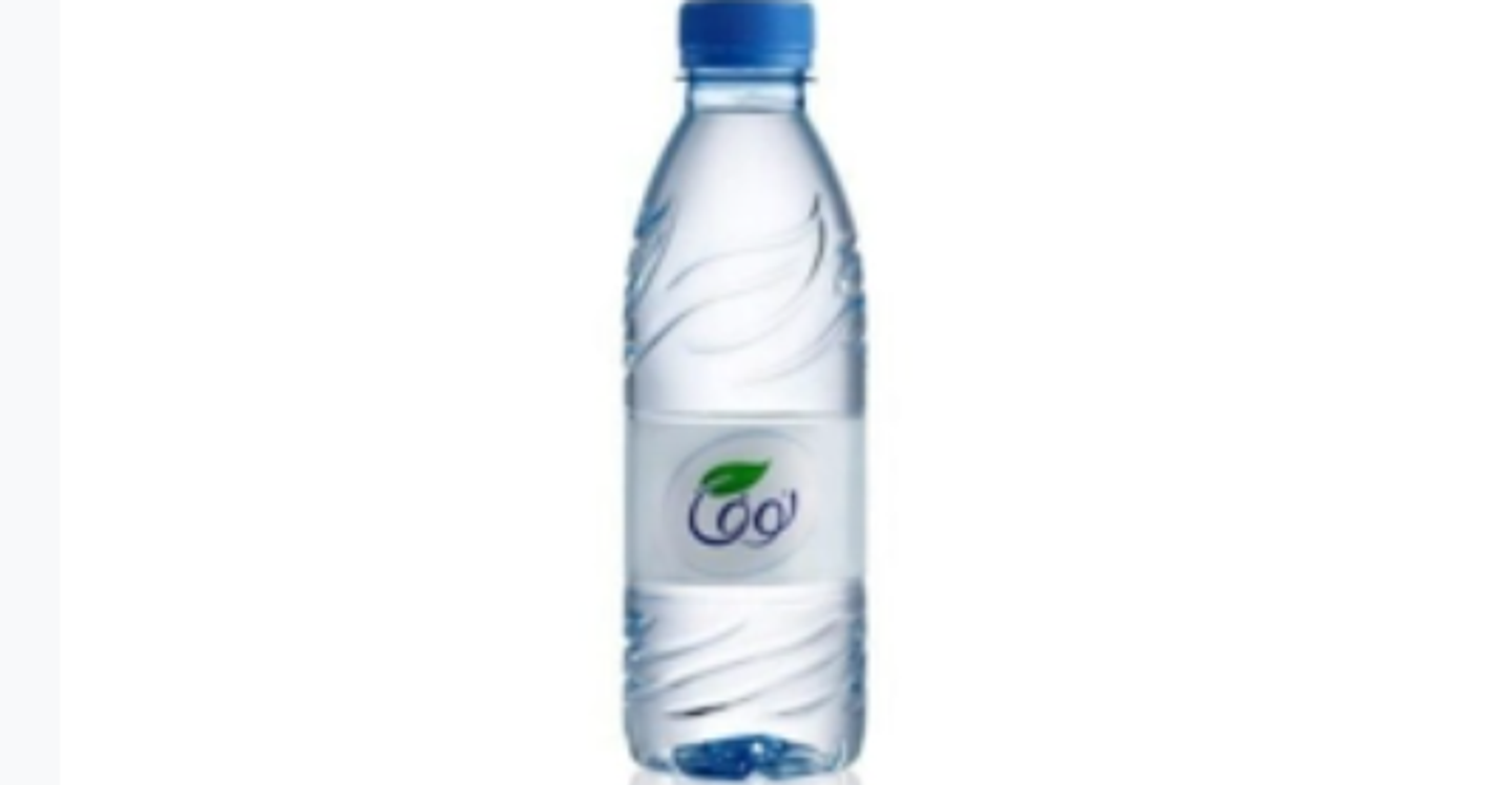Water