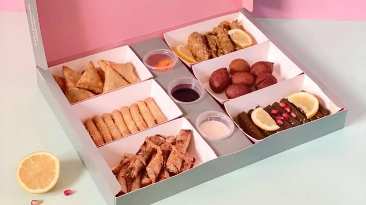 مشكل عائلي