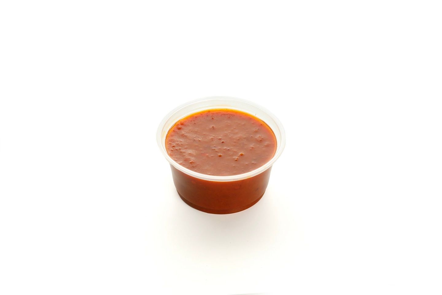 Hot Sauce