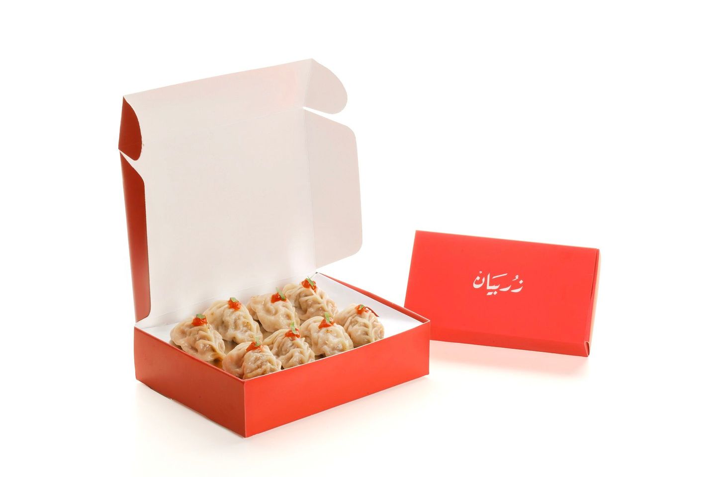Mento (8pc)