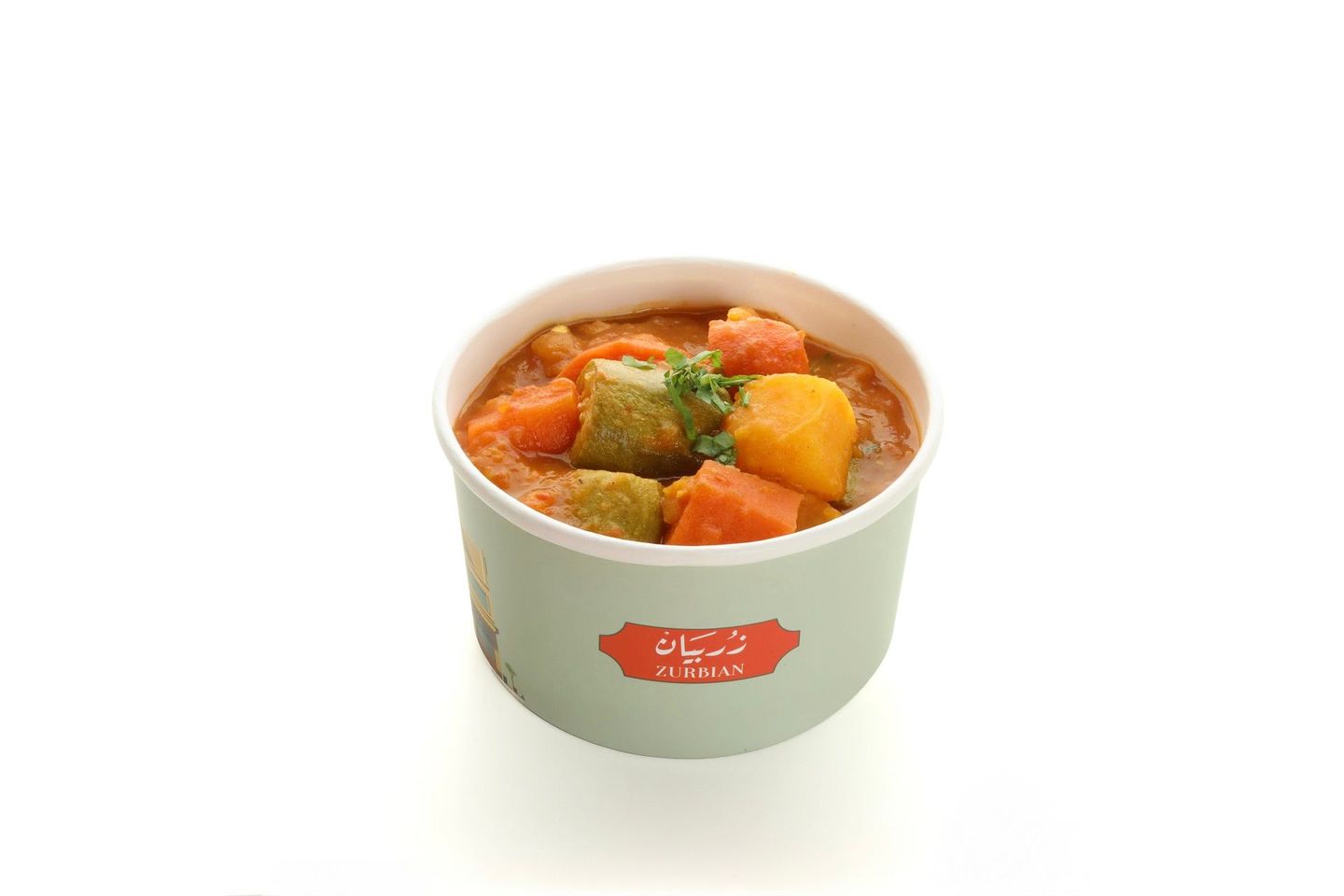 Vegetable Edam