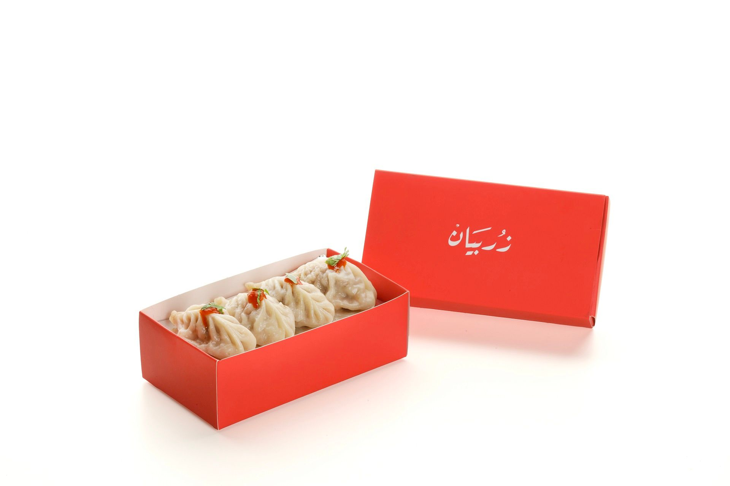منتو (٤ حبات)