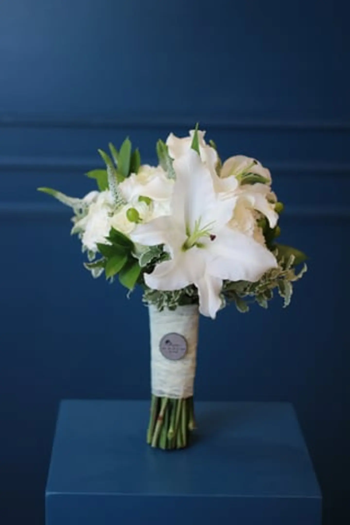 مسكة عروس طبيعي