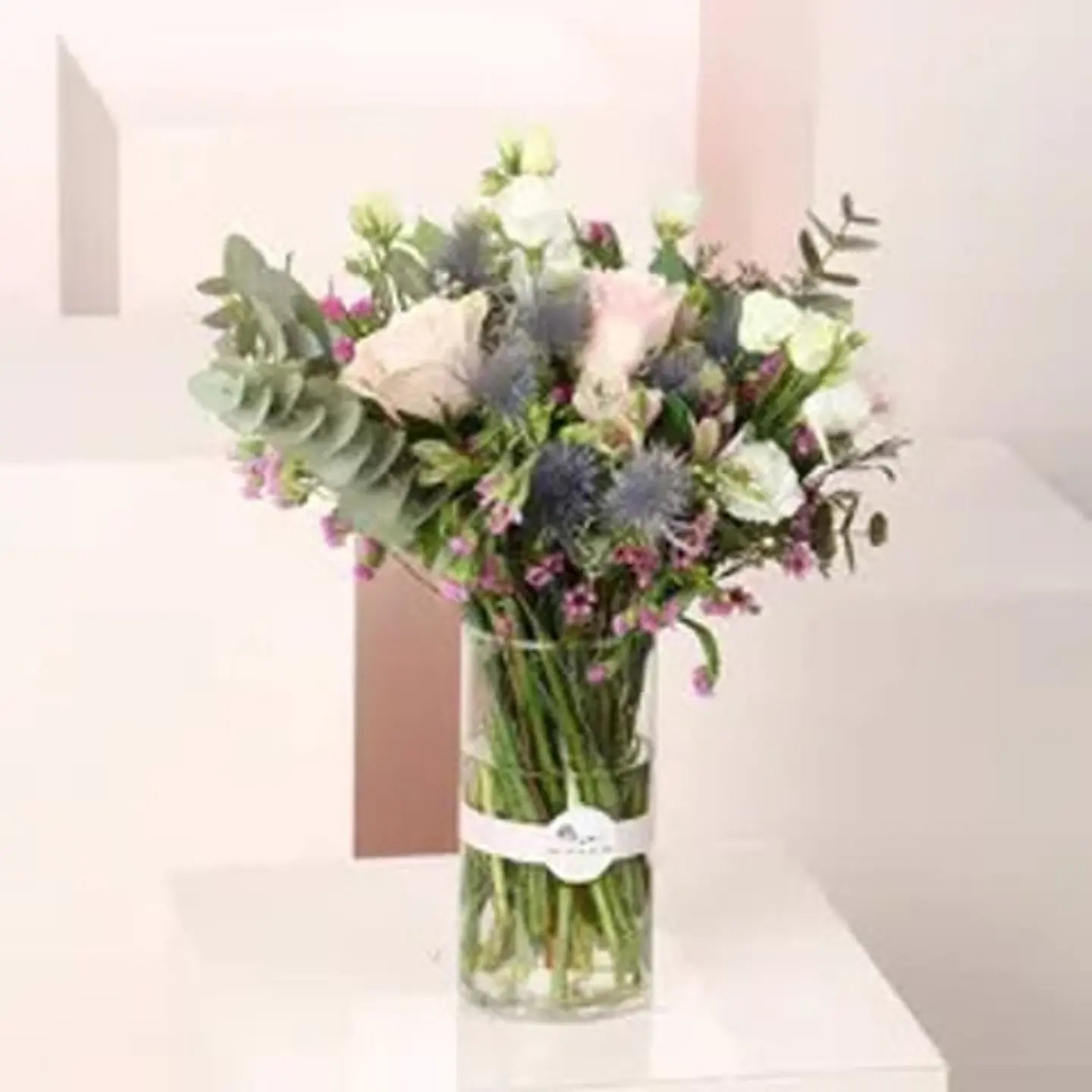 فازة ورود السلام