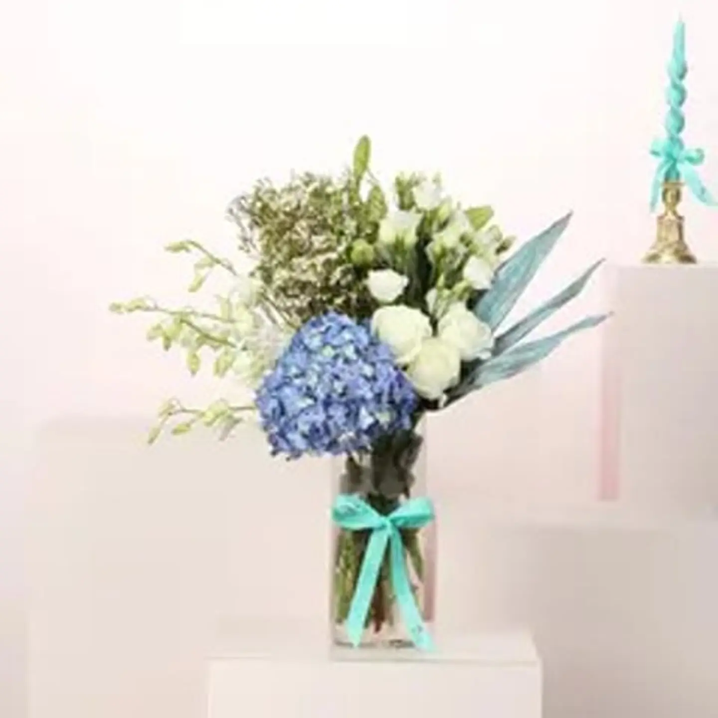 زهور البراءة