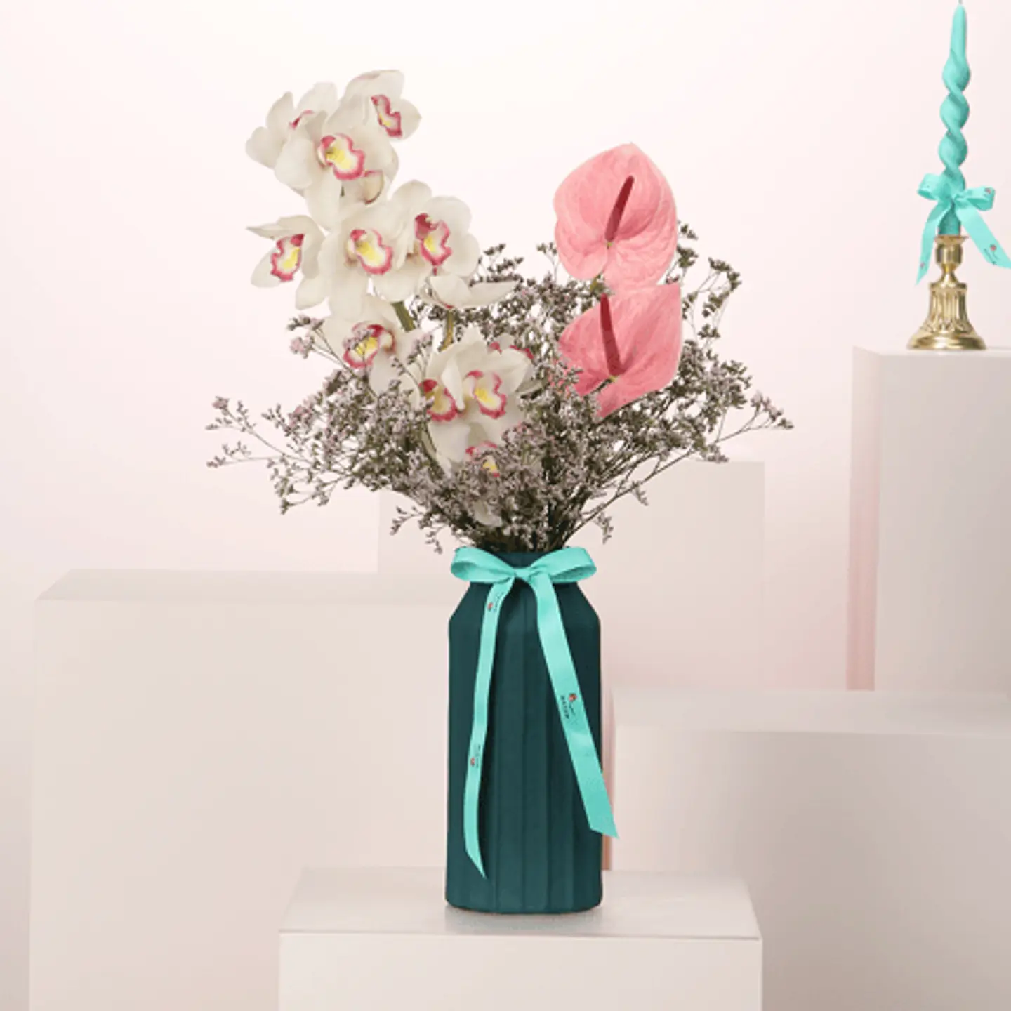 سيمفونية الألوان