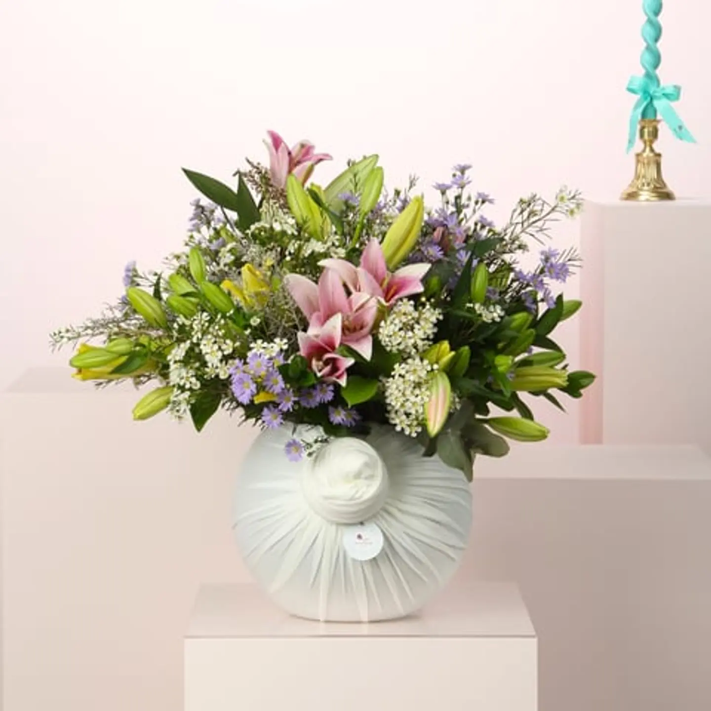 فازة جمال الطبيعة