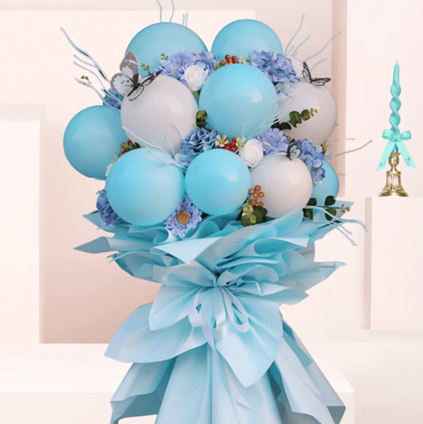 أمير الأزرق