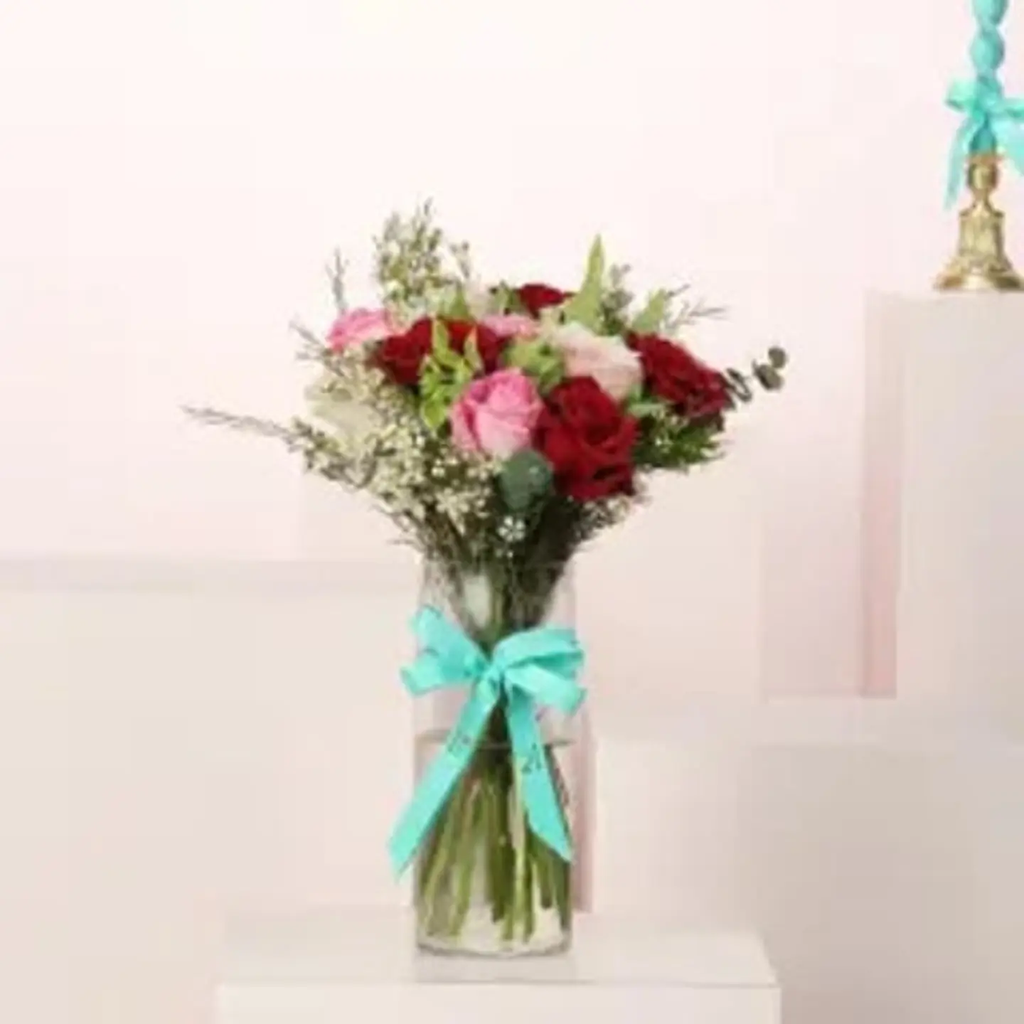 فازة أحلام الورد