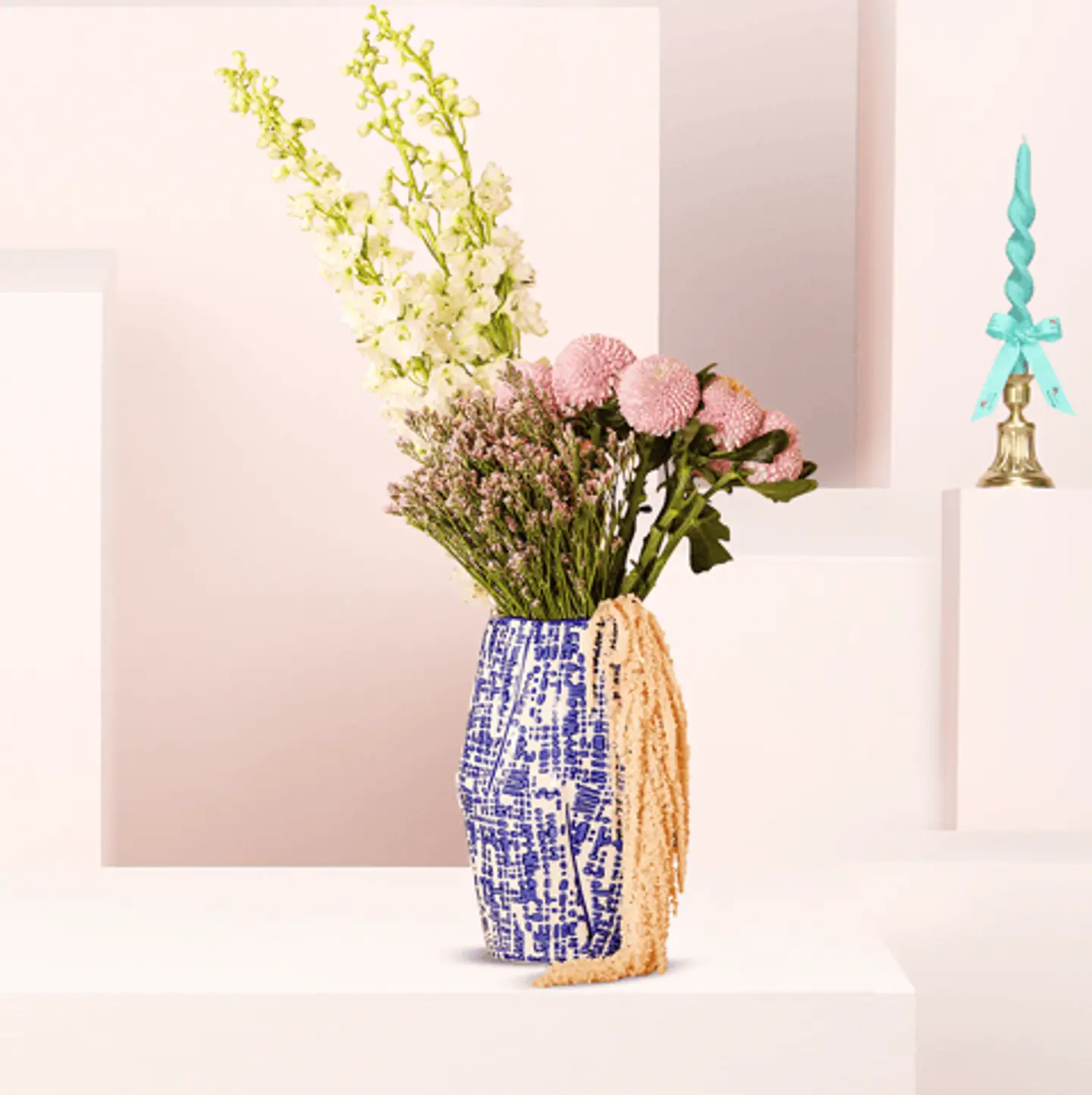 رونق البساطة