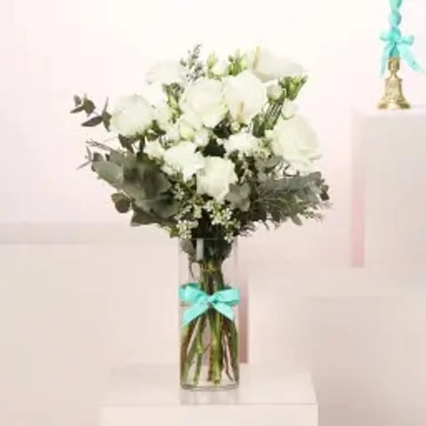 فازة سحر النقاء