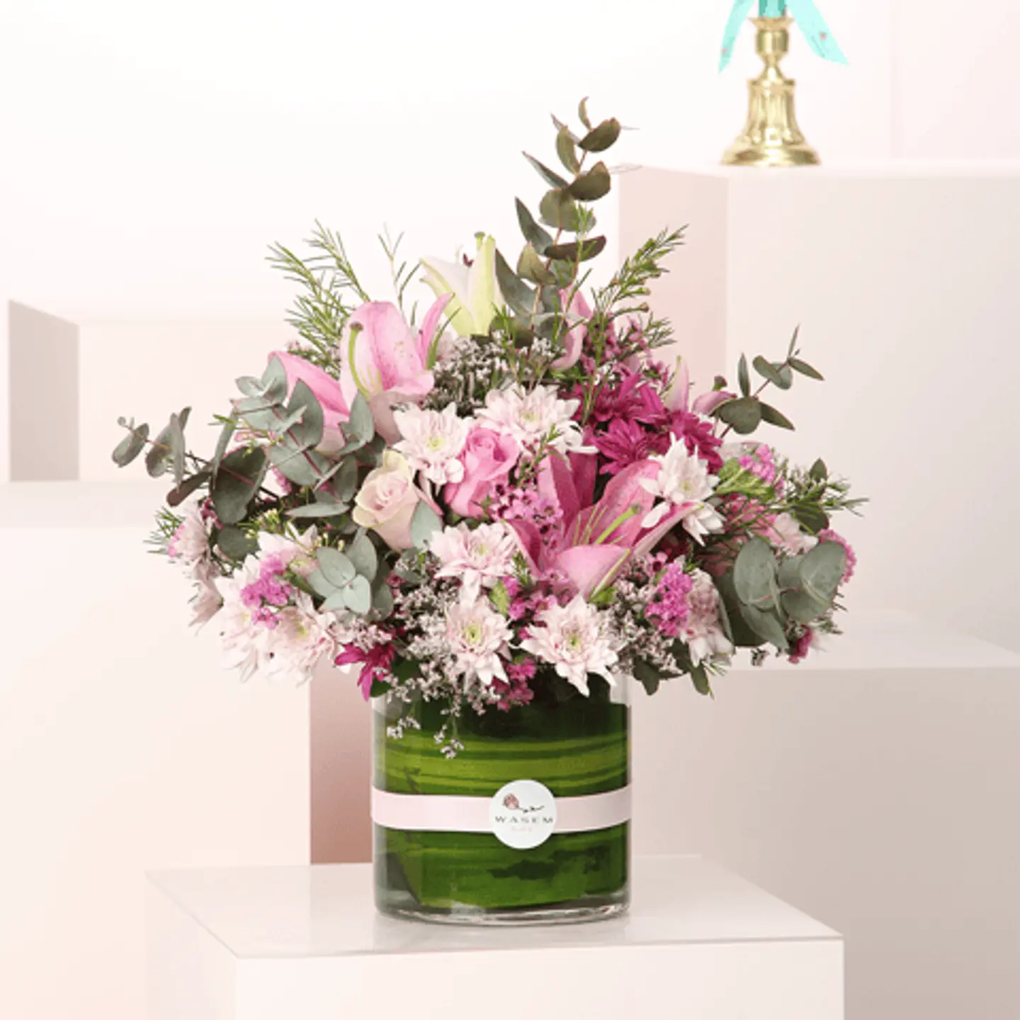 فازة نسيم الربيع