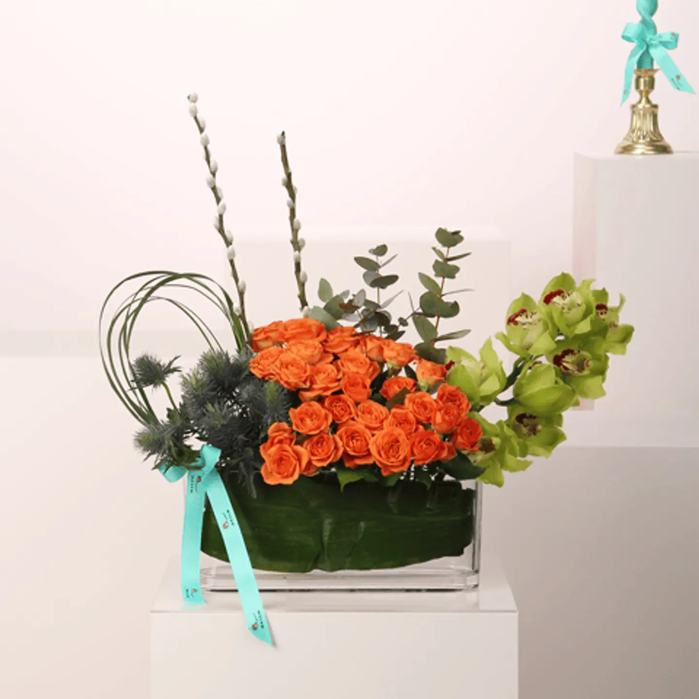 فازة الغروب