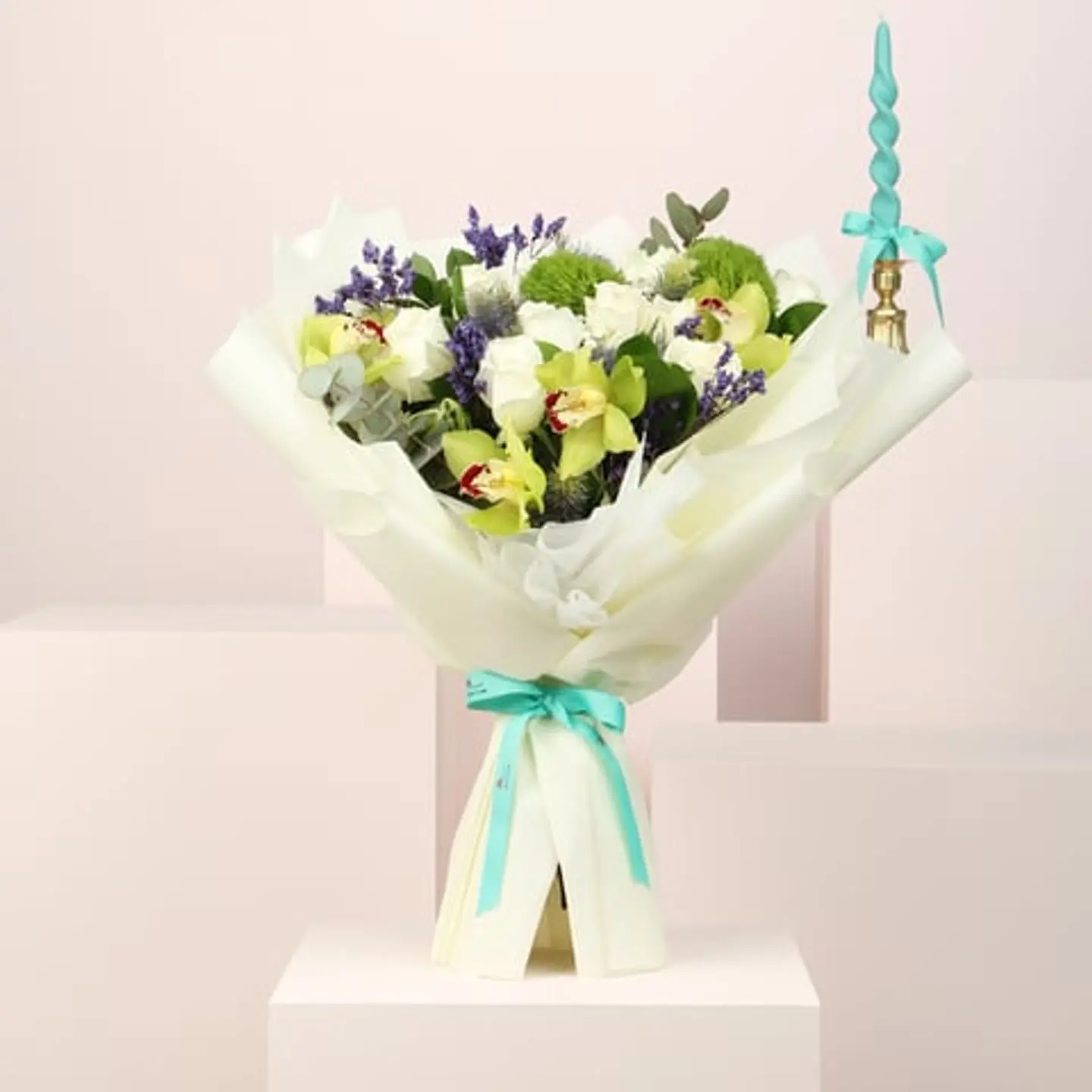 باقة الاناقة الرجالية