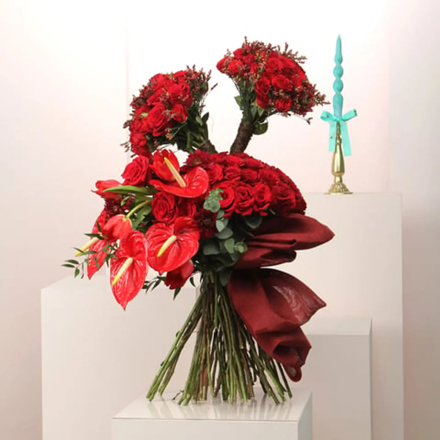 سيمفونية الحب