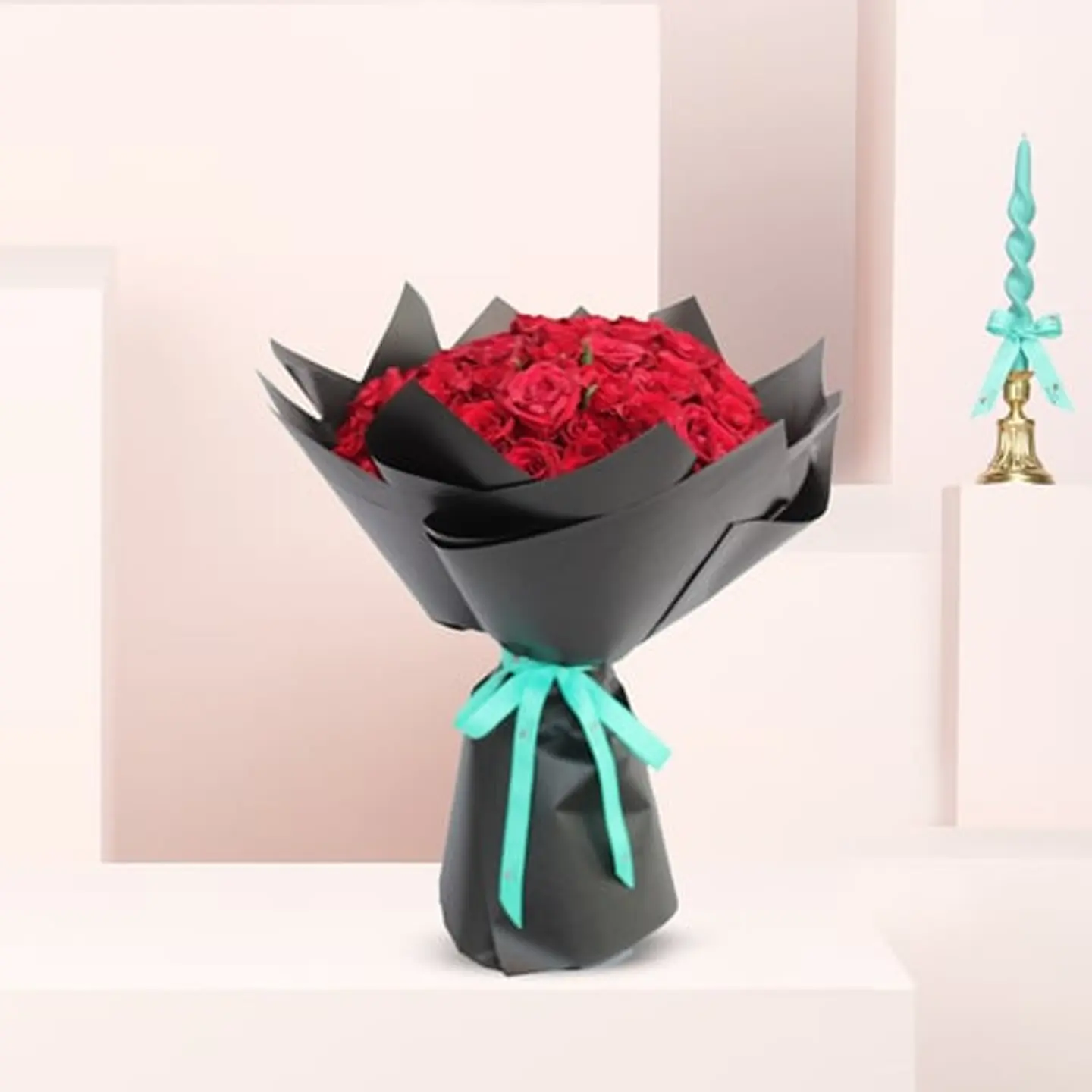 باقة الحب النقي