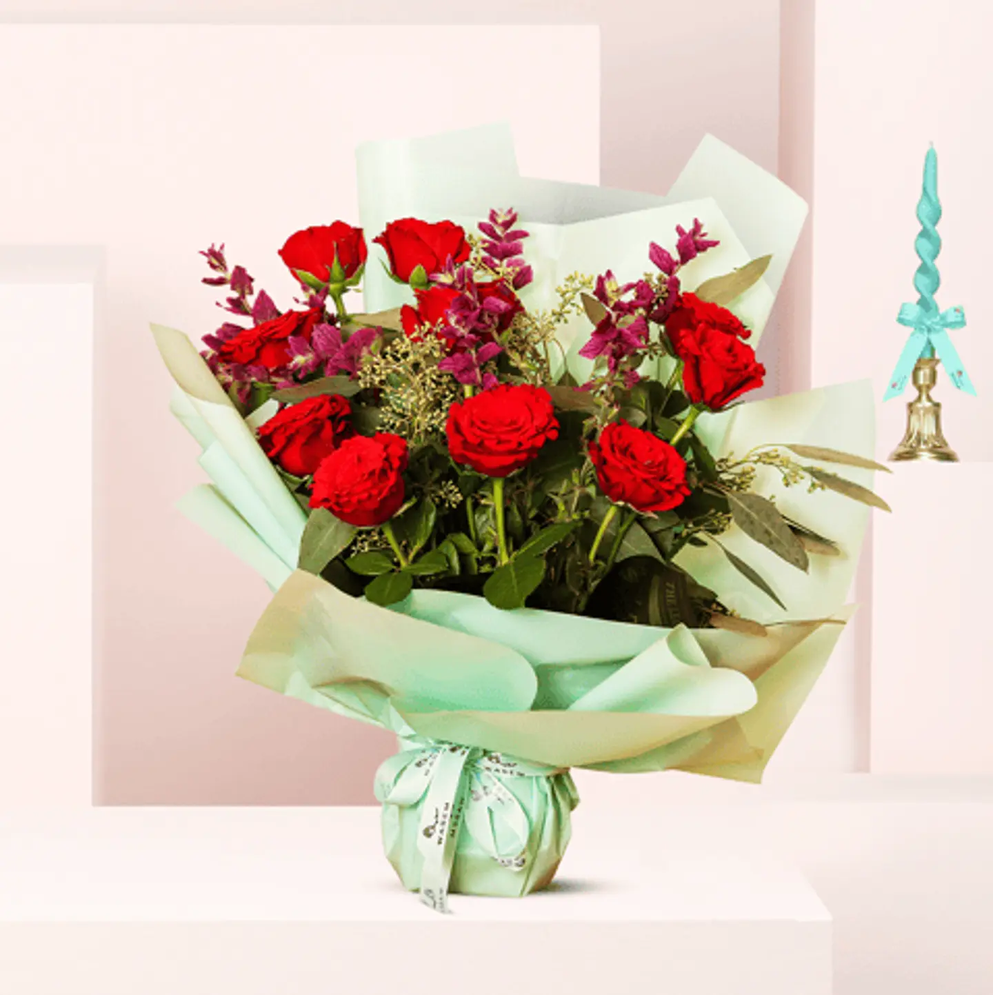 الورود الكلاسيكية