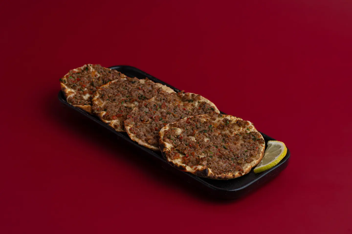 صفيحة شامية