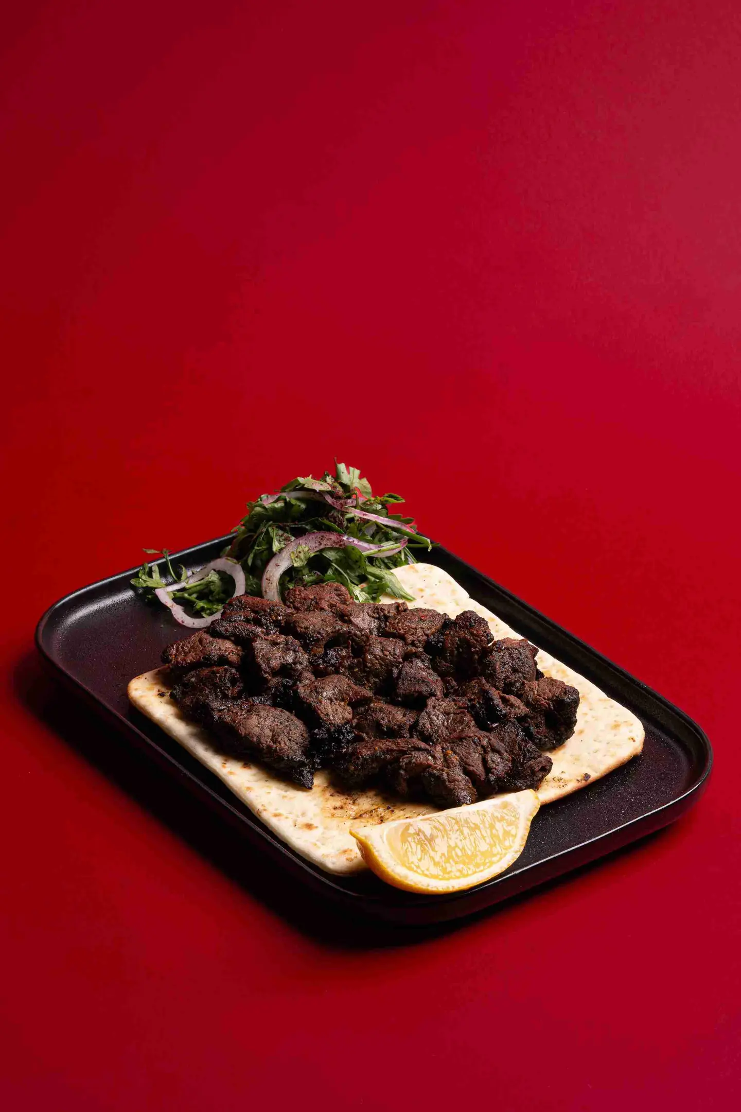 Meat Tikka
