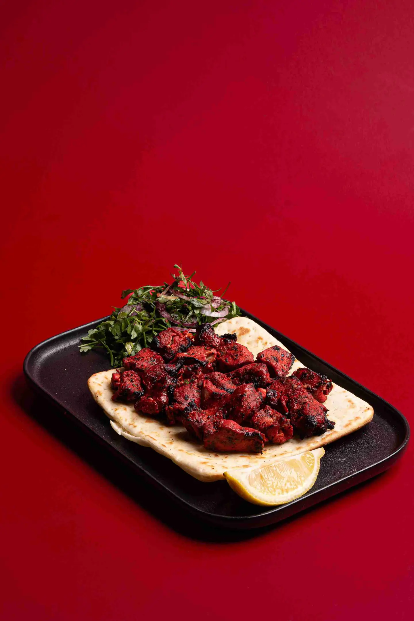 Chicken Tikka