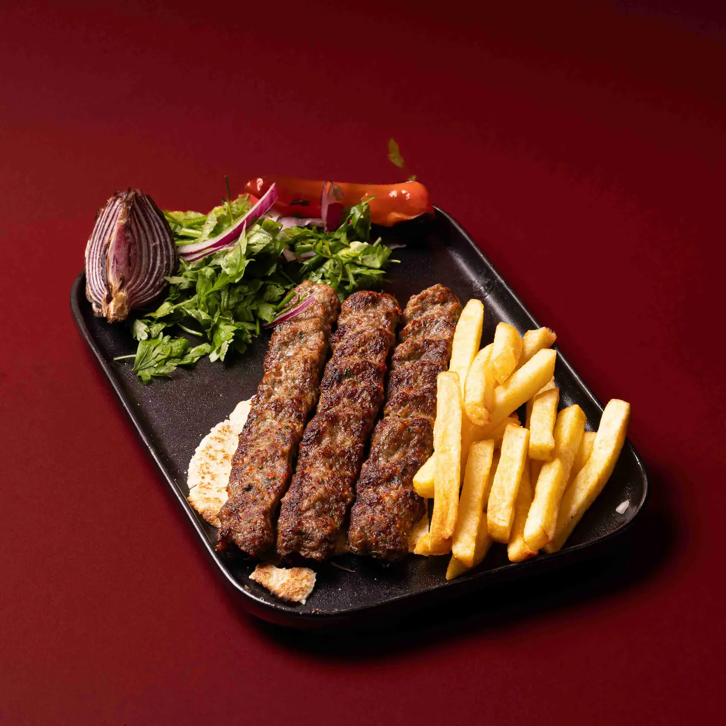 كباب حلبي