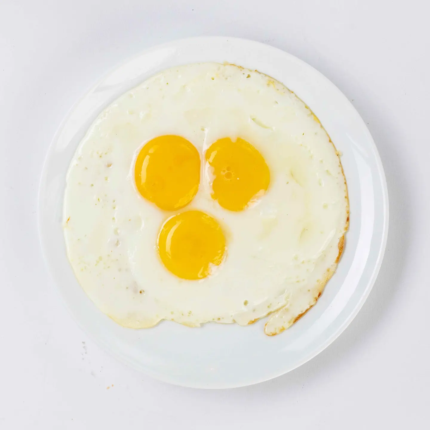 بيض عيون (صحن)