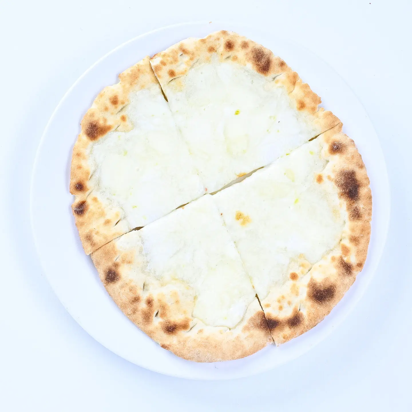 مناقيش جبنة (بالفرن)