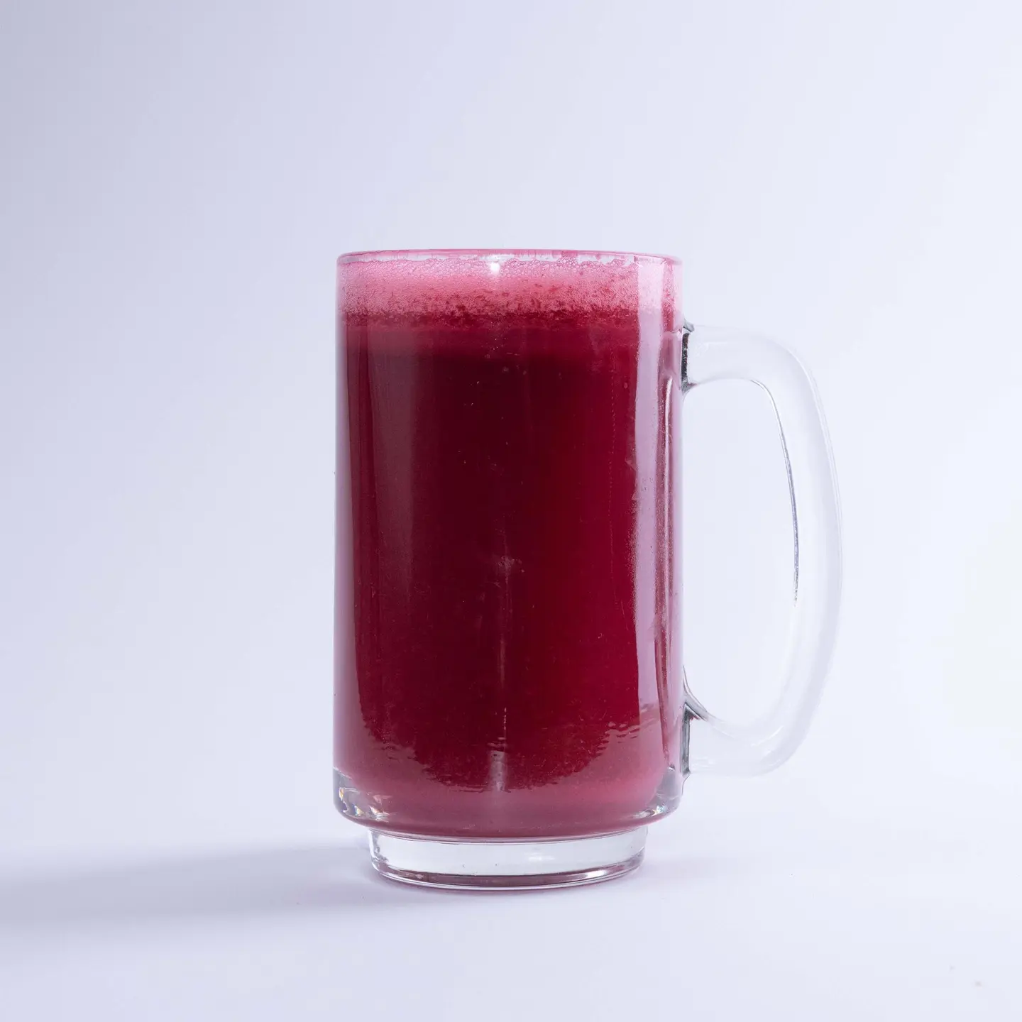 عصير برتقال ورمان