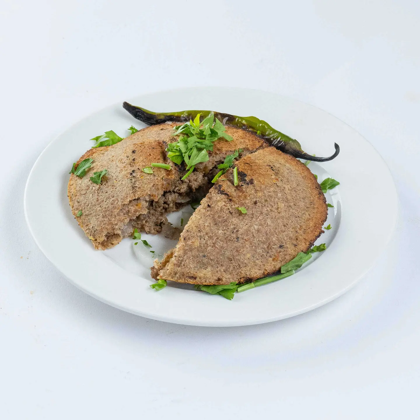 كبة مشوية (حبة)