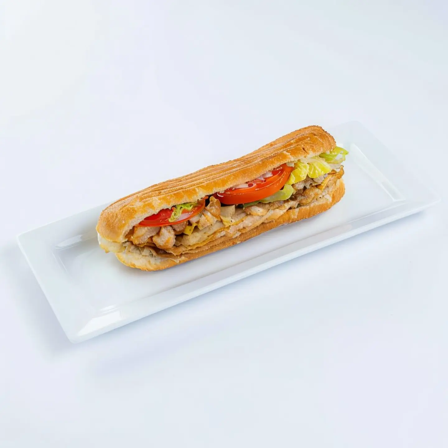 مقالي (ساندويش)