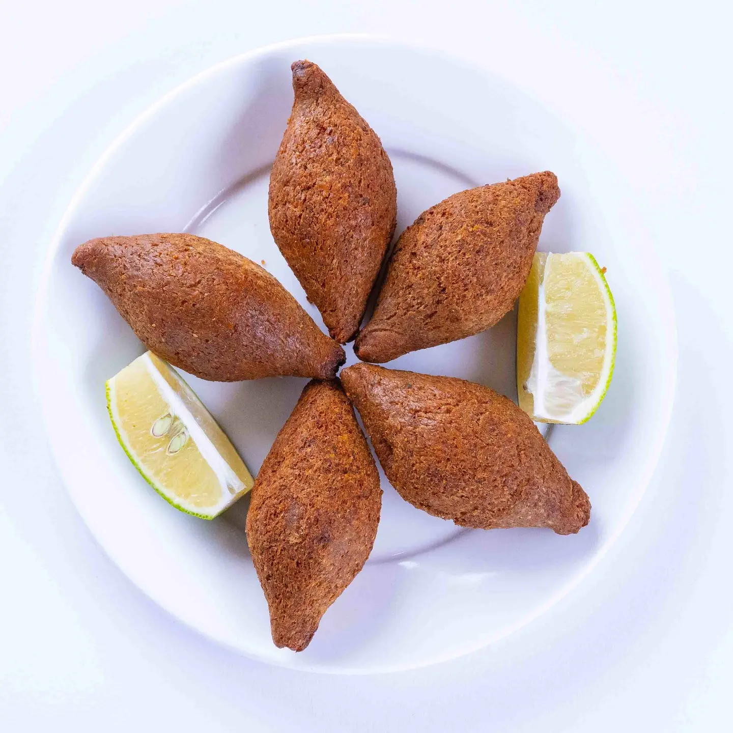 كبة (صحن ٥ حبات)