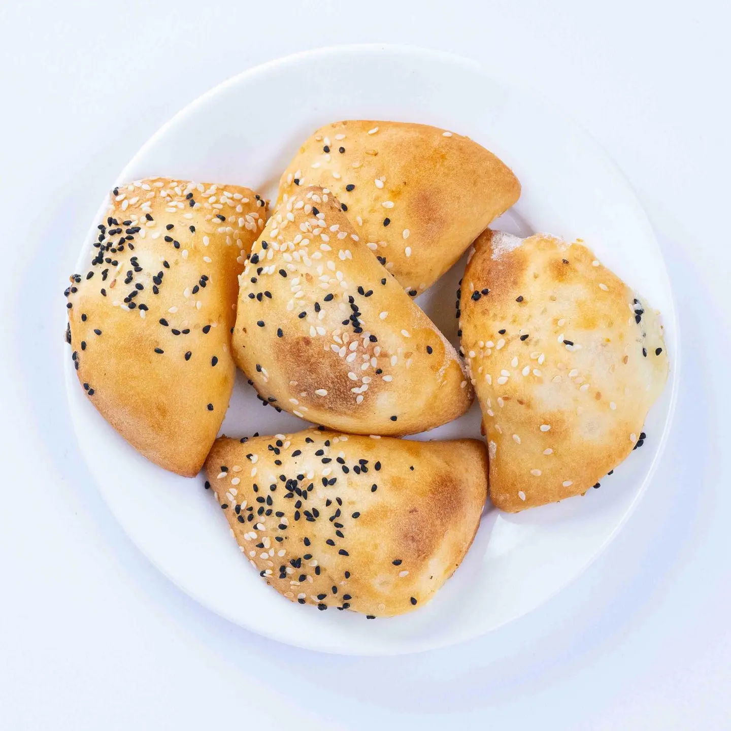 معجنات جبنة (٥حبات)